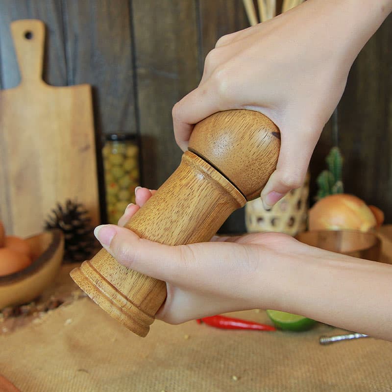 NT231 ขวดบดพริกไทย H16.5 CM-3