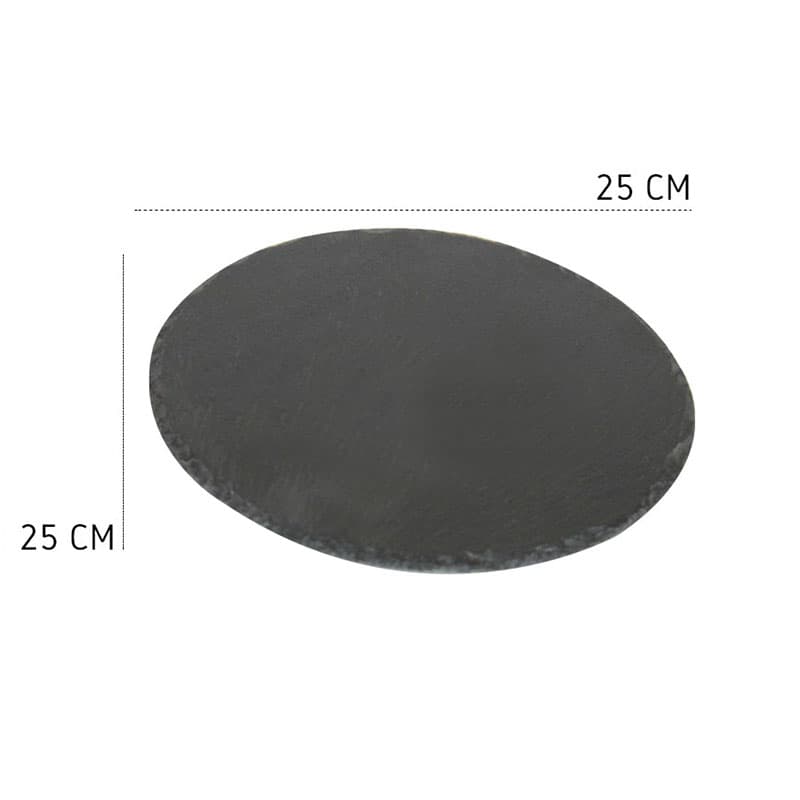 NT288 จานหินกลม-2