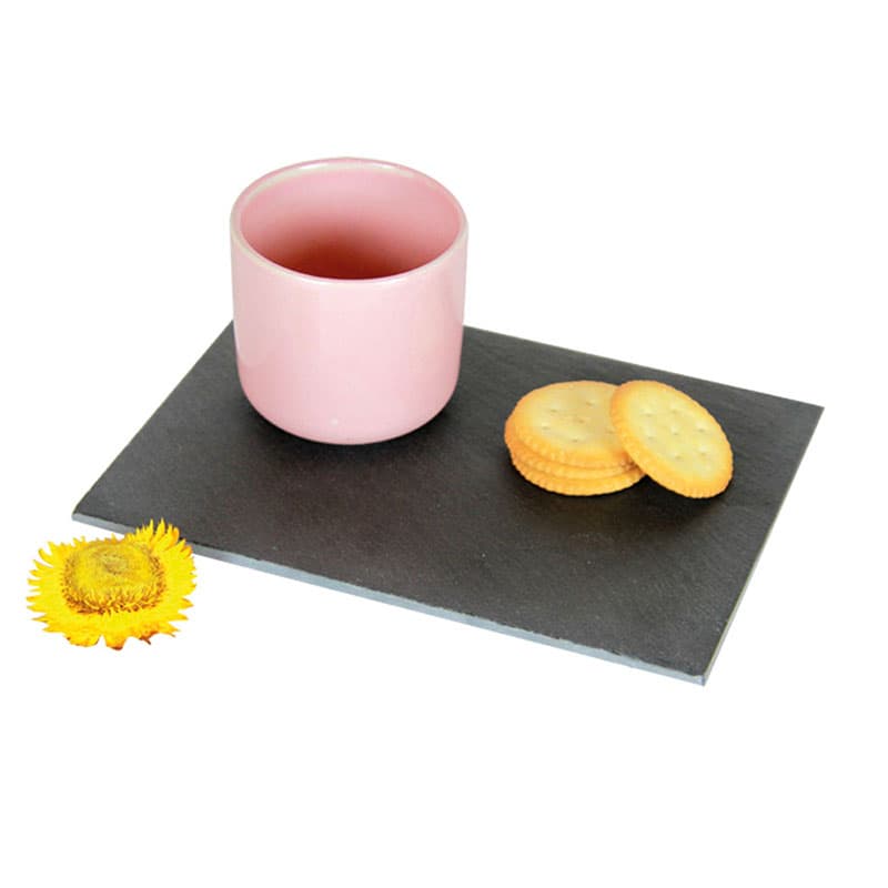 NT225 จานหินเหลี่ยม