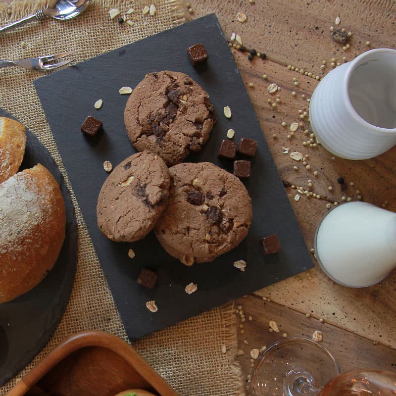 NT225 จานหินเหลี่ยม-3