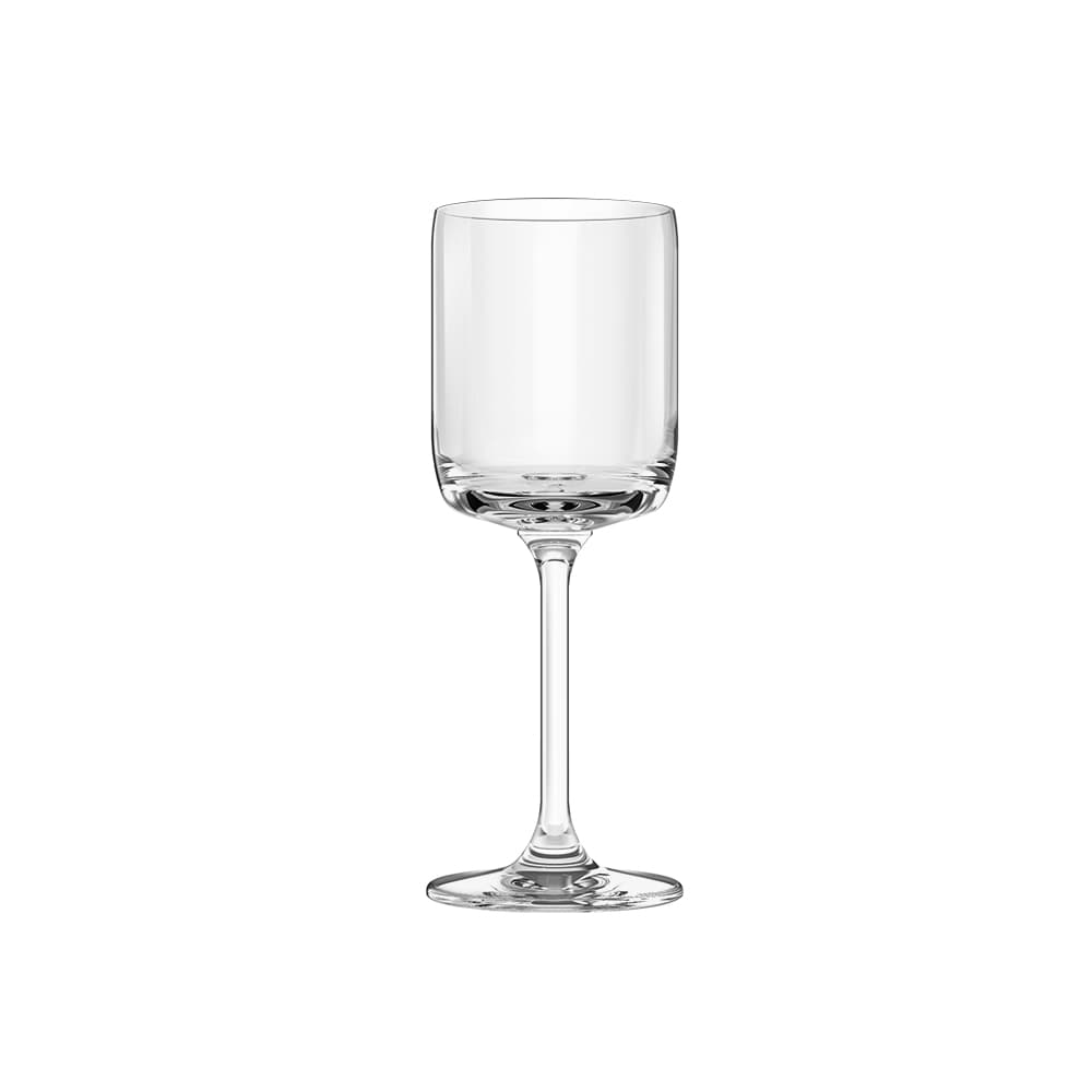 ไทม์ แก้วไวท์ไวน์ 225 มล. แพ็ค2