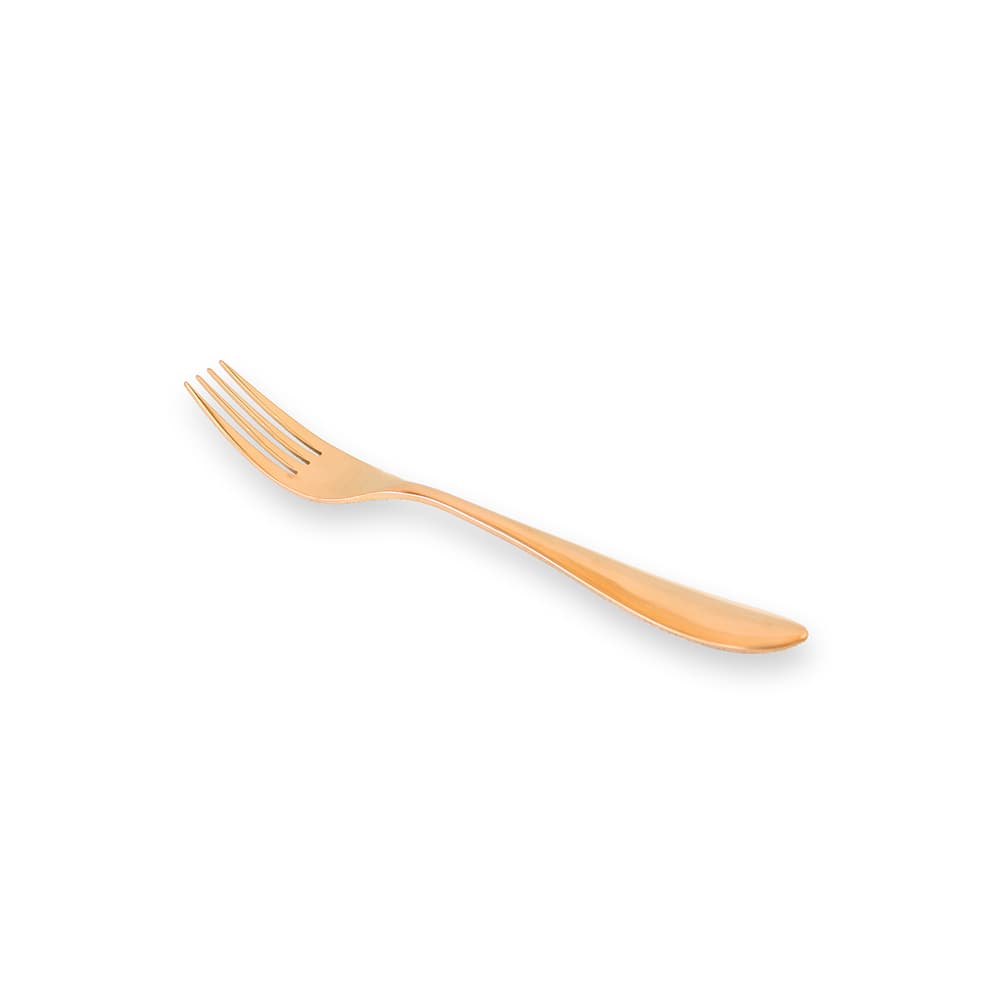 ZH799-2B(RG) TABLE FORKS