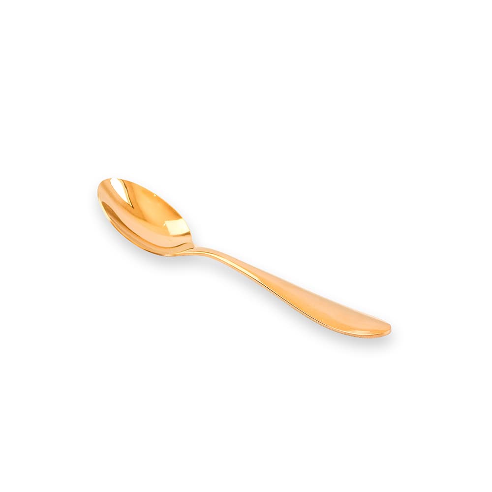 ZH799-3B(RG) TABLE SPOON