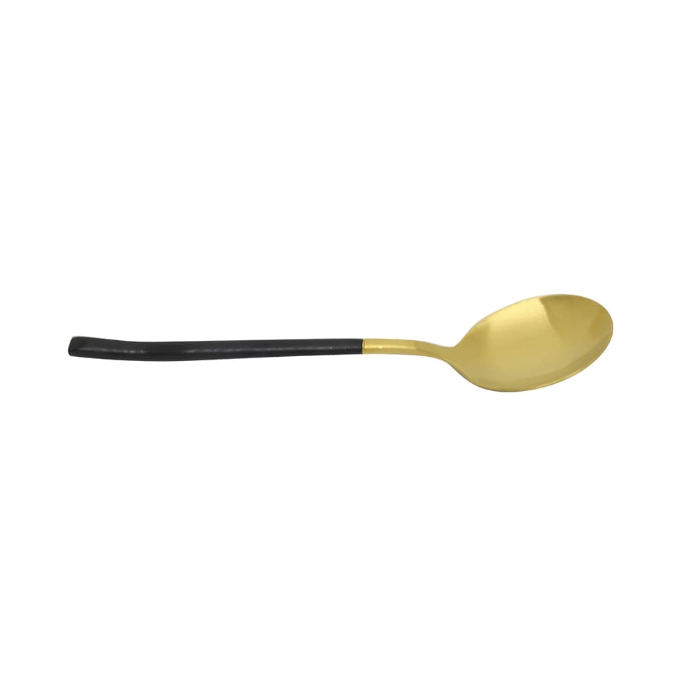 ZH1900-B38 SHORT SOUP SPOON-2