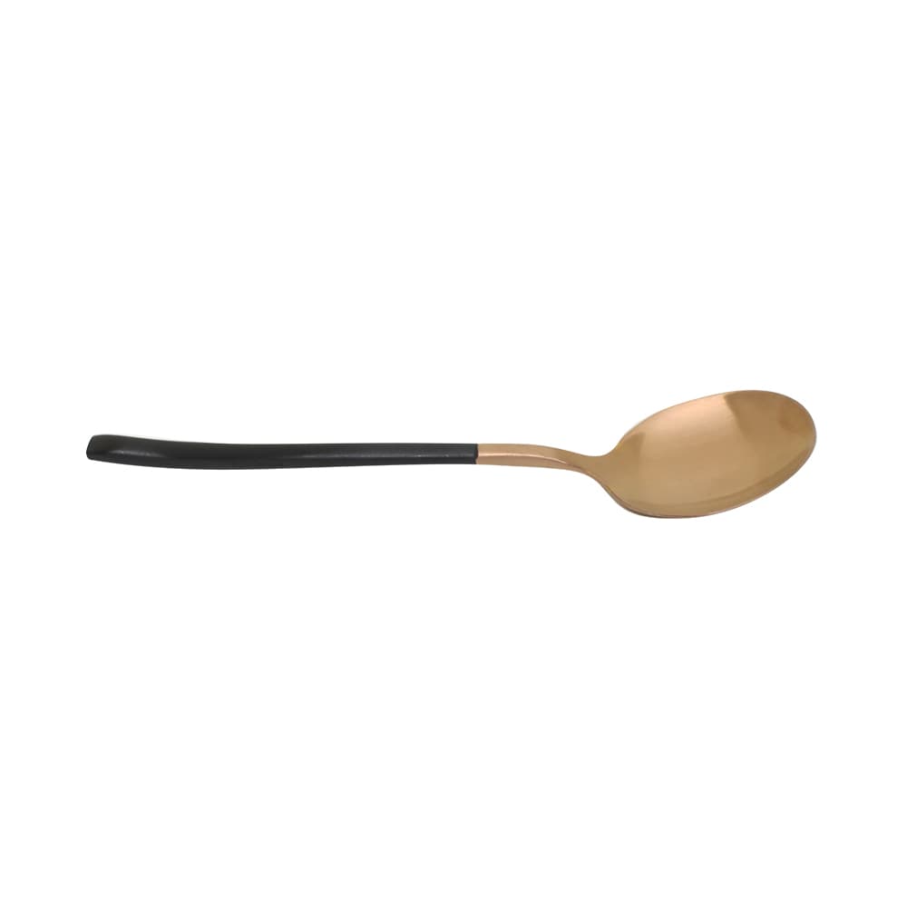 ZH1900-M24 SHORT SOUP SPOON-2