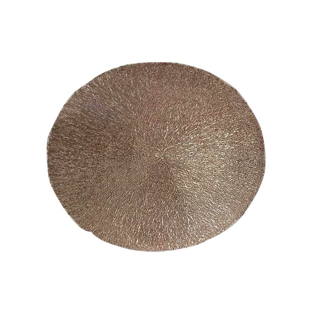 DER MOND-CP PLACEMAT /38 CM.