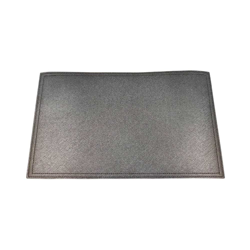 Placemat Mettalic (S) Brown