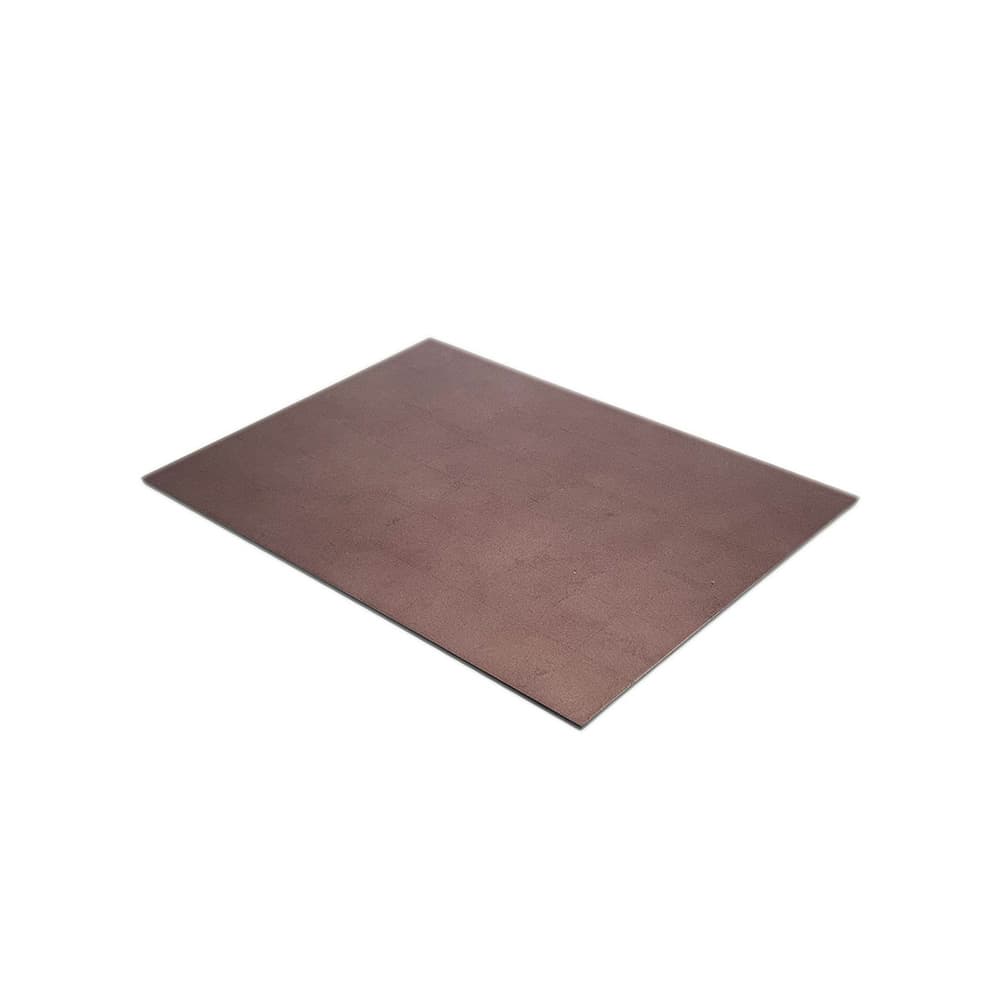 แผ่นรองจาน รุ่น ทอม พีเอ็ม30-สีน้ำตามเข้ม /30x40 ซ