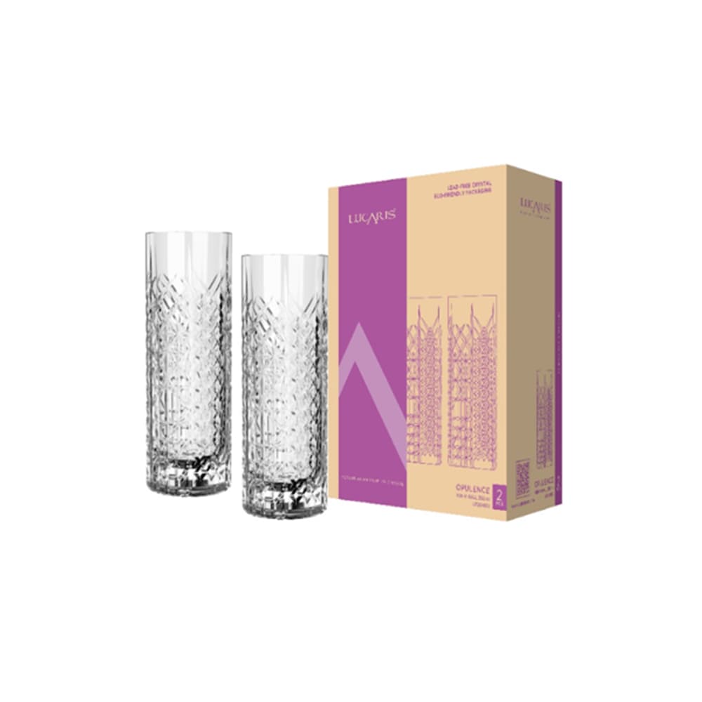OPULENCE KIN HI BALL/350 มล.,Set 2