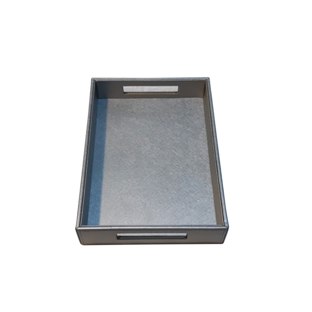 Tray /Hold Mettalic Bronze (S)