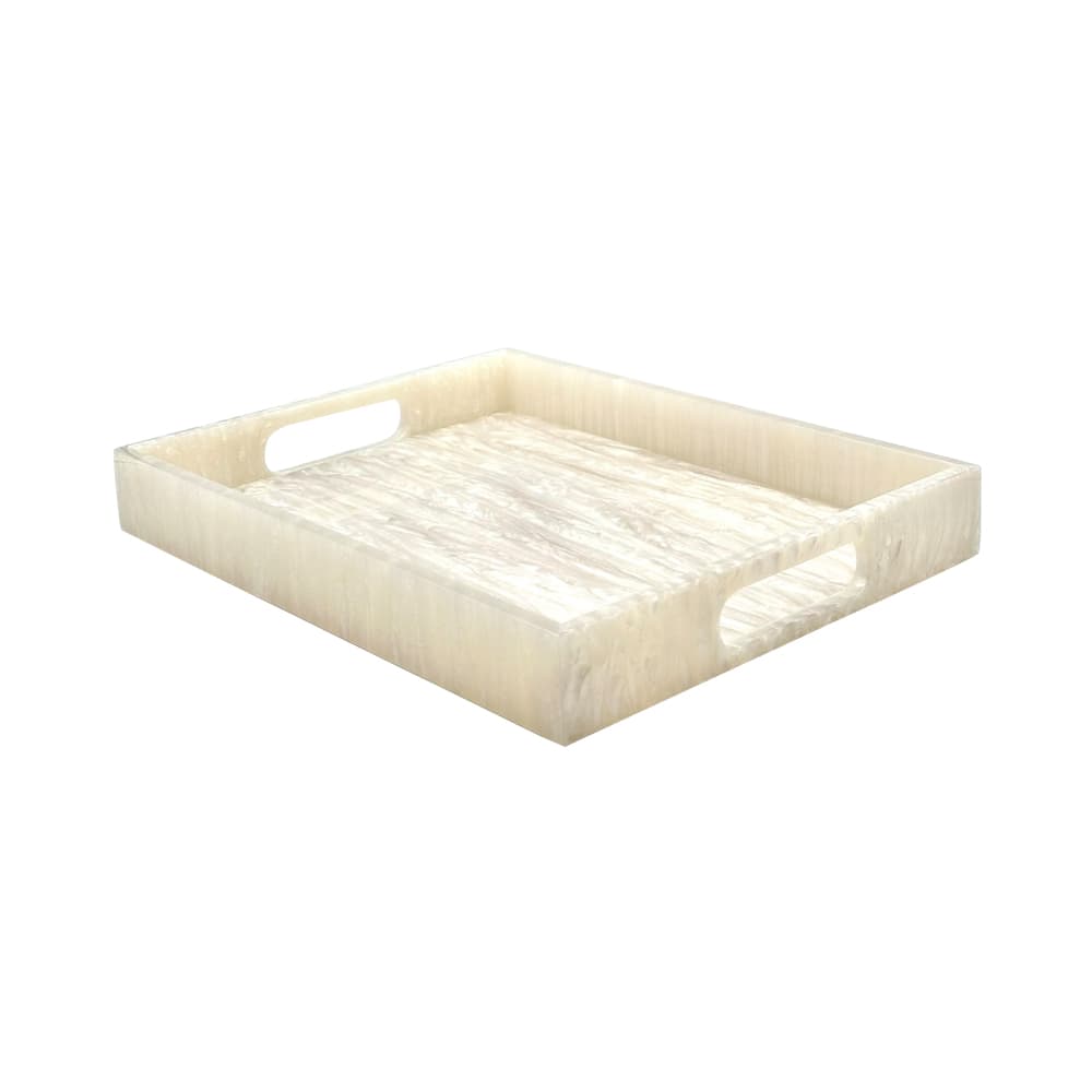 MYSTIC IVORY,Tray
