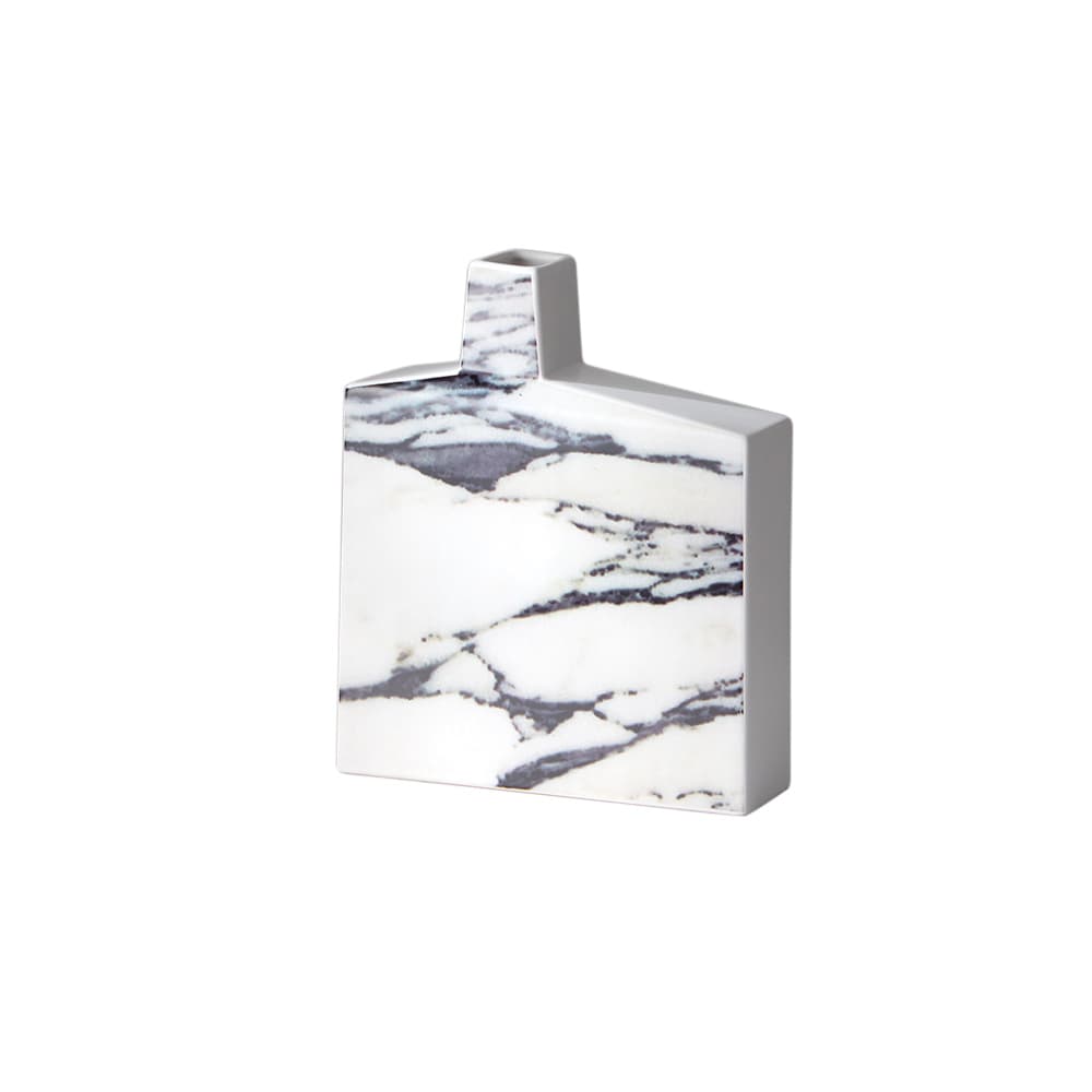 แจกันหินอ่อน ขนาดเล็ก