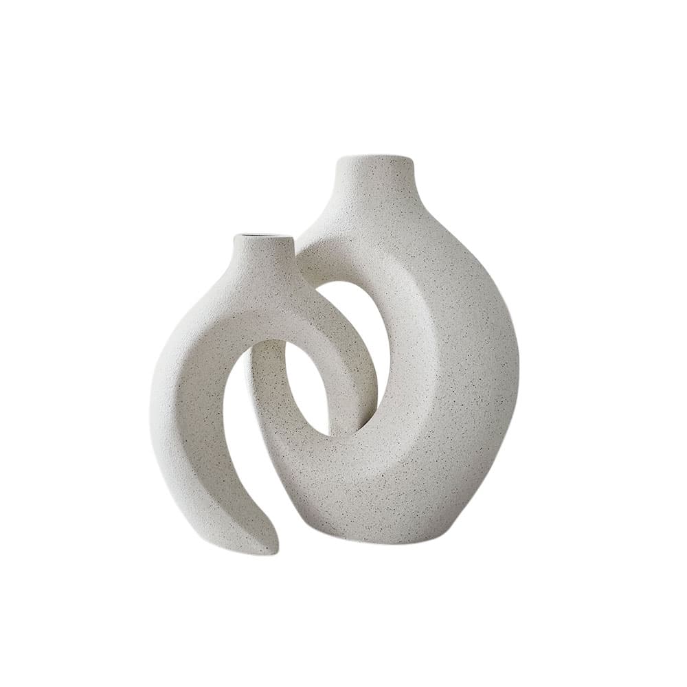 SIMPLE DUO/21.5,Vase