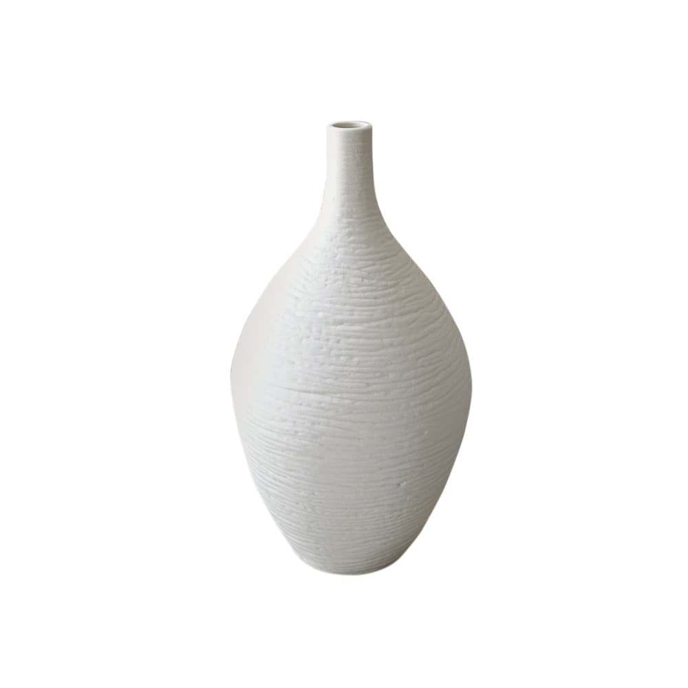 ROUND (W) BELLY/23.6,Vase