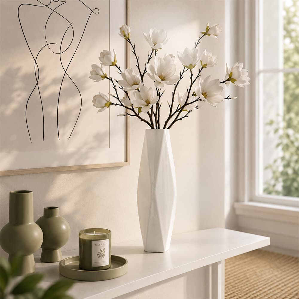 DIAMOND/50,Vase