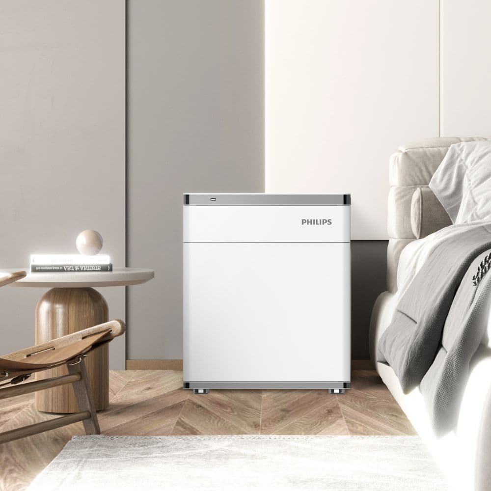 PHILIPS 305W,Safe Box-5