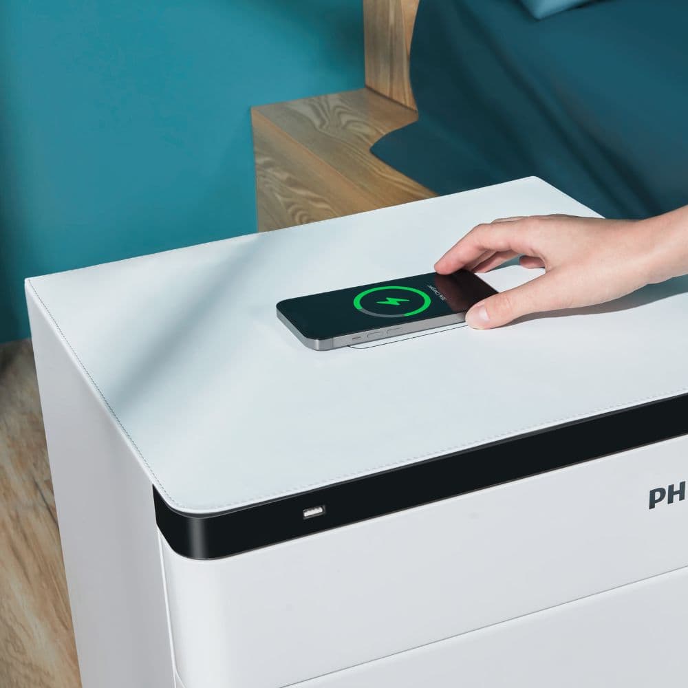 PHILIPS 305W,Safe Box-6