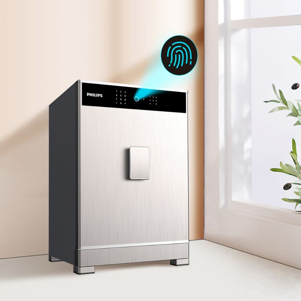 PHILIPS 718,ตู้เซฟ-3