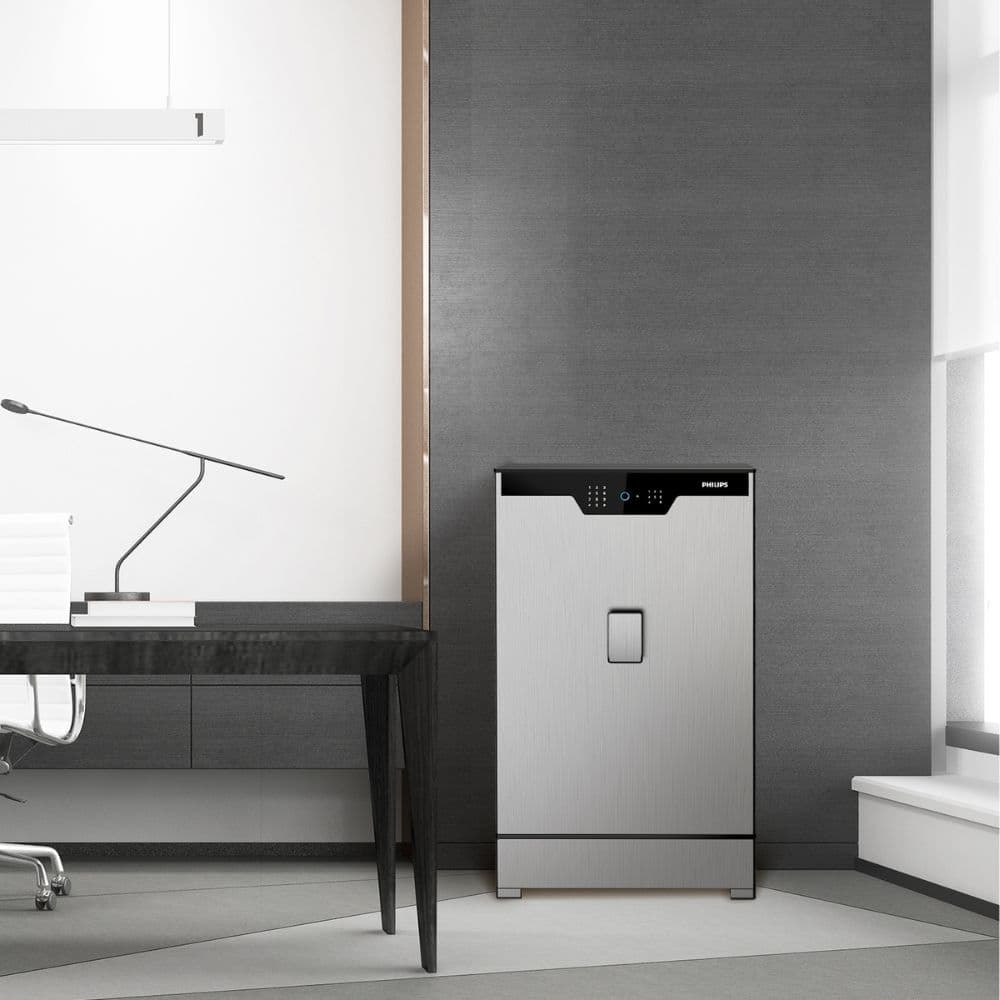 PHILIPS 702-16,ตู้เซฟ-3