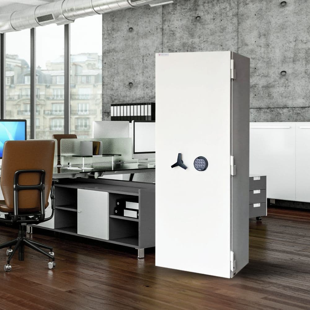 ROSENGRENS 450,ตู้เซฟ-5