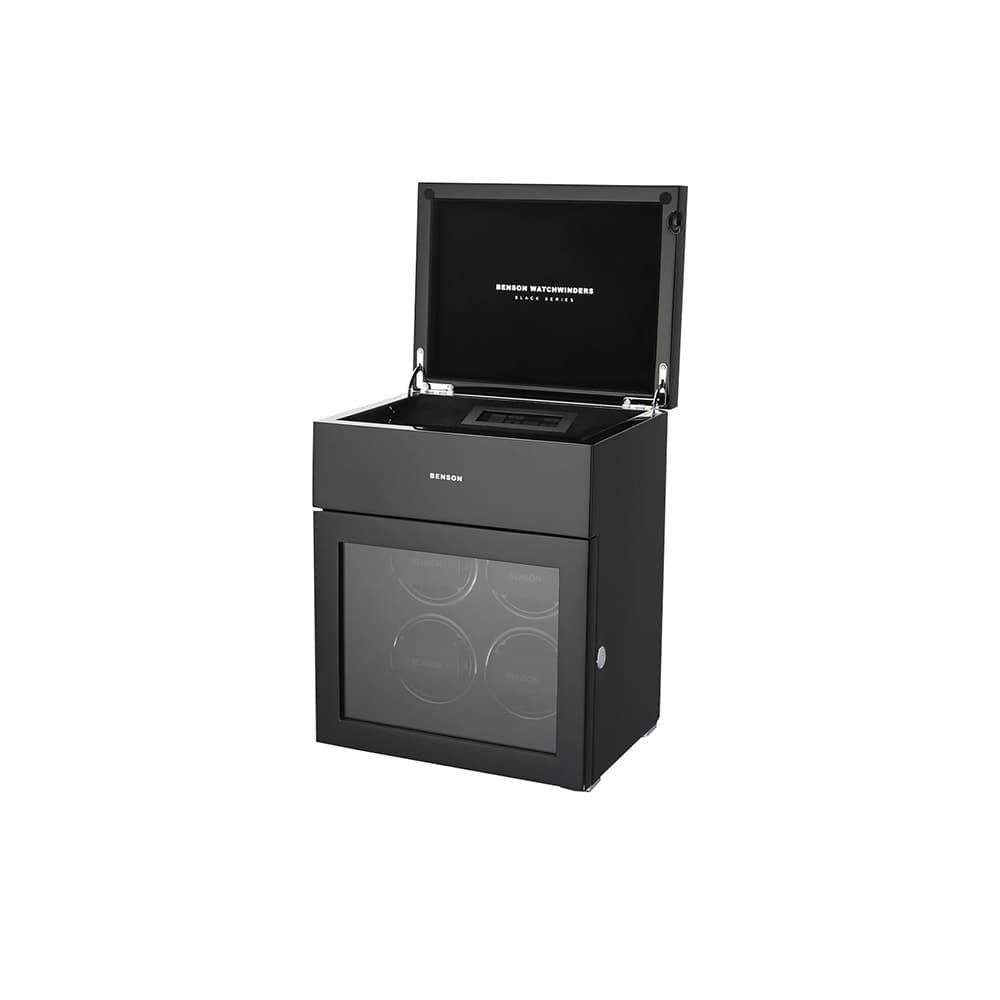 BENSON 4B,Watch winders