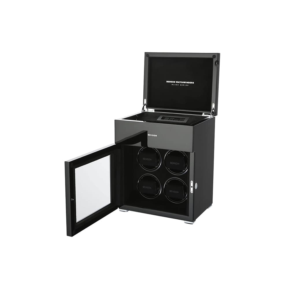 BENSON 4B,Watch winders-2