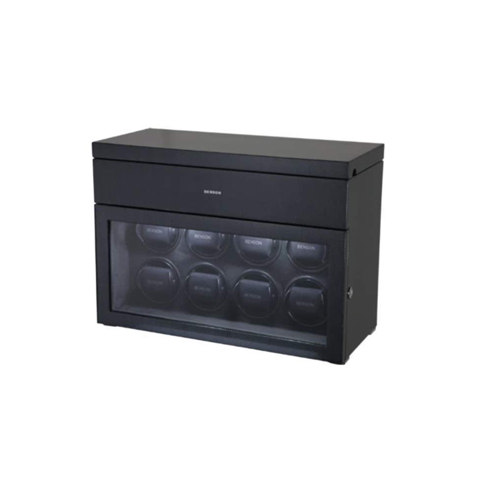 BENSON 8CF,Watch winders