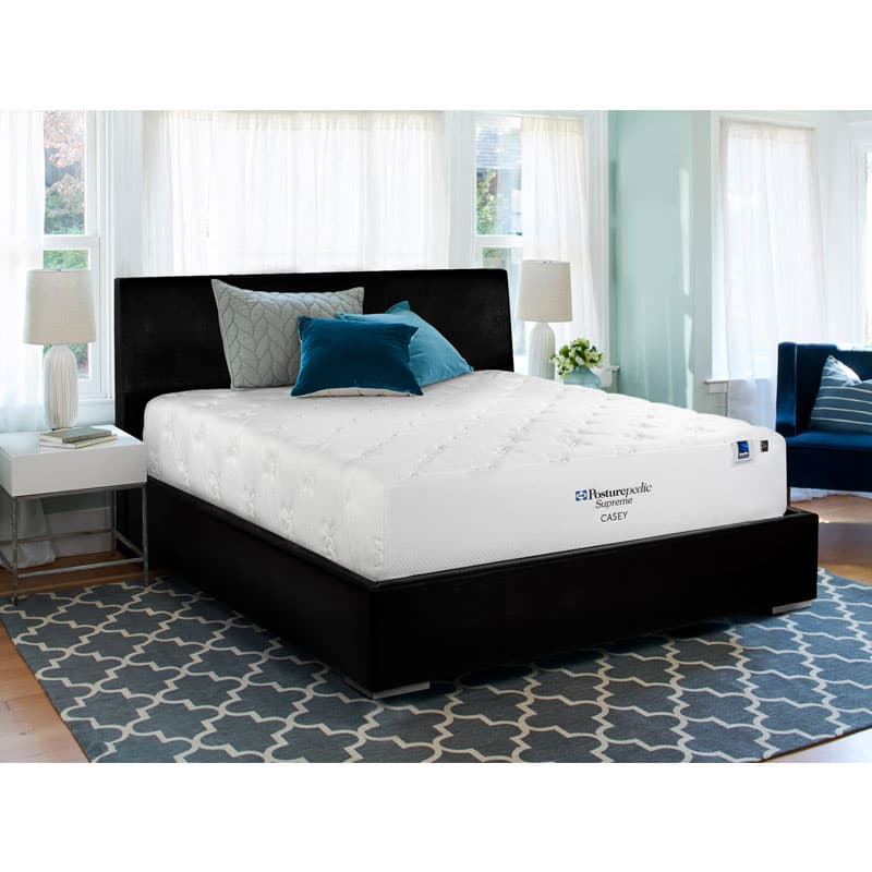 SEALY CASEY/ที่นอน 3.5 ฟุตพร้อมของแถม