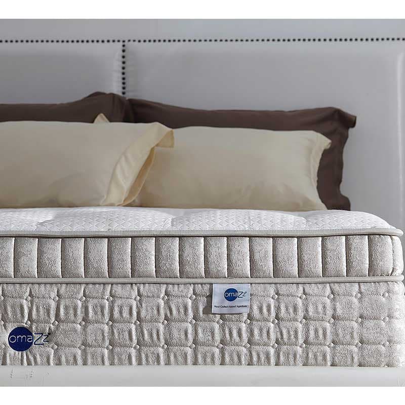 OMAZZ FRANK NAVEN/180,6ft,Mattress-2