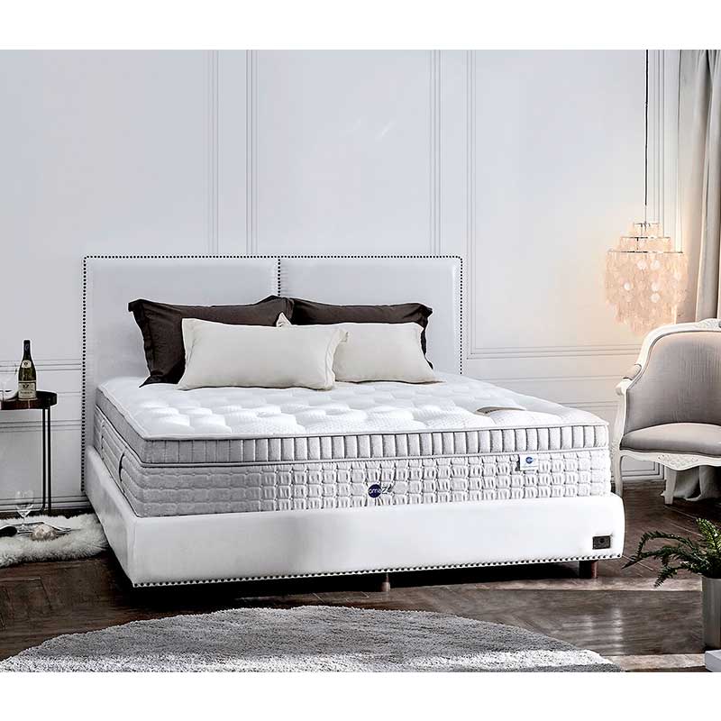 OMAZZ FRANK NAVEN/150,5ft,Mattress