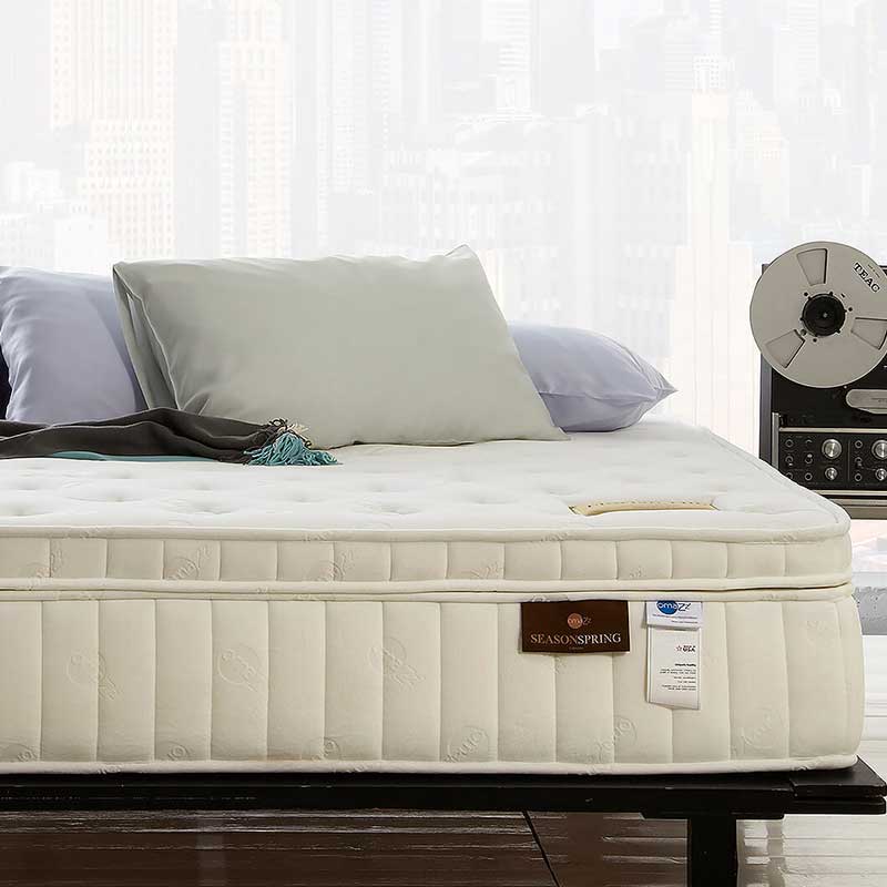 OMAZZ FULLNESSA/180,6ft,ที่นอน-4