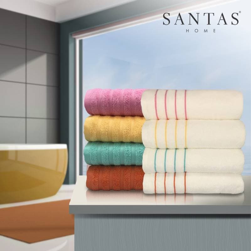 SA DRI-FAST MICROCOTTON-CREATIVE/51x81,Hand Towel
