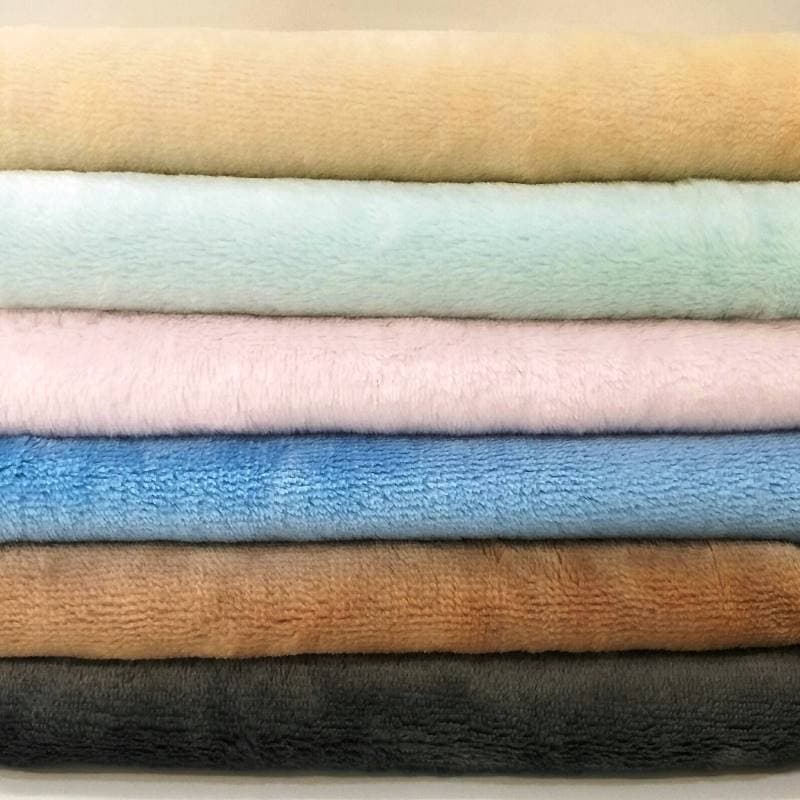 SA RASCHEL THROW SA11RT14 GN/54x72,ผ้าห่มบาง