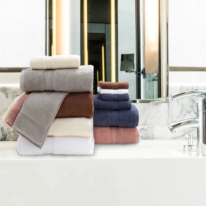 SA CLASSIC MC-CLASSIC IV/33x33,Face Towel