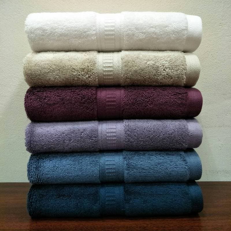 SA INSPIRE DURASOFT IN/51x81,Hand Towel