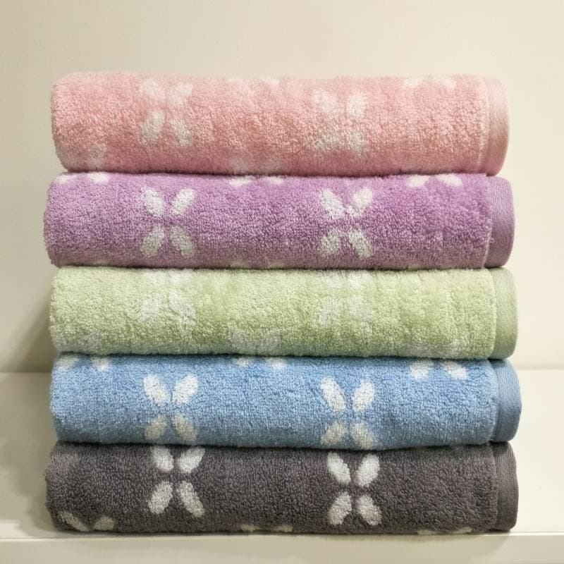 SA FANCY NANO COTTON LN/51x81,Hand Towel