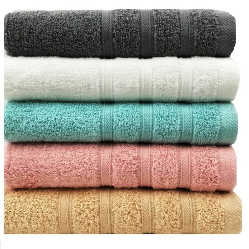 SA DRI FAST DSAA WH/33.02x33.02,Face Towel