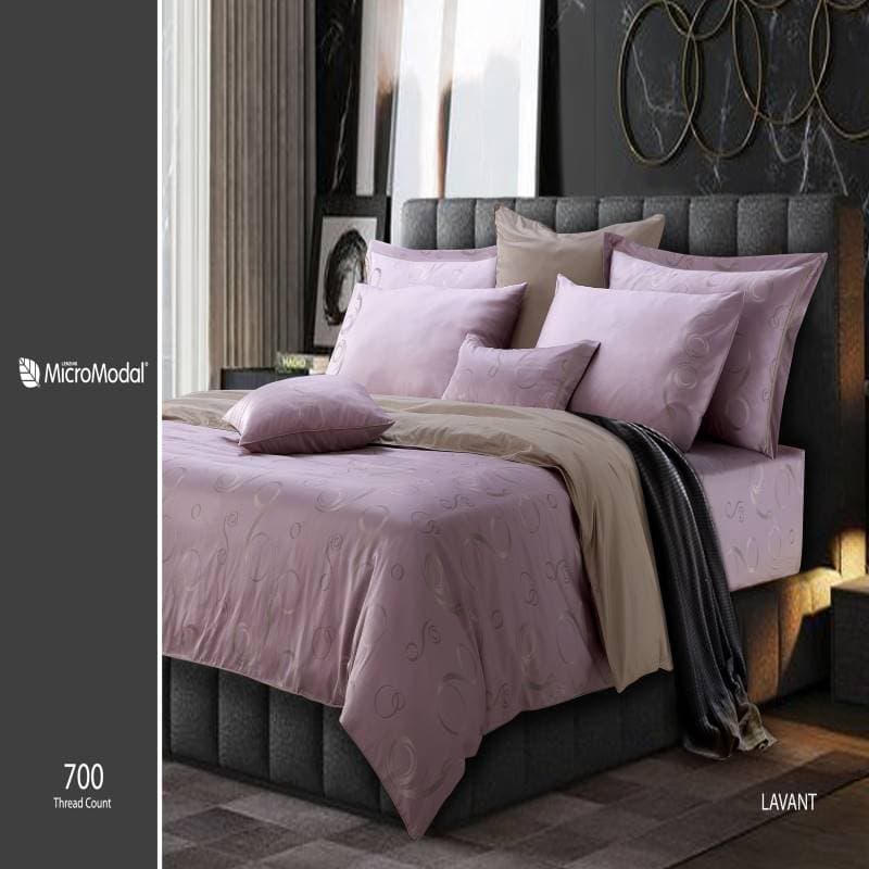 SA LAVANT PI/15x24,ปลอกหมอนข้าง