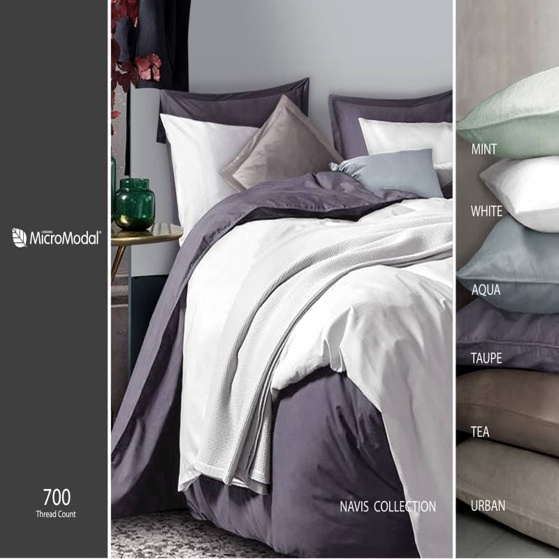 SA NAVIS BR STANDARD/15X24,ปลอกหมอนหนุน